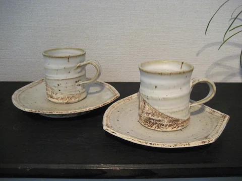 Tazas de café