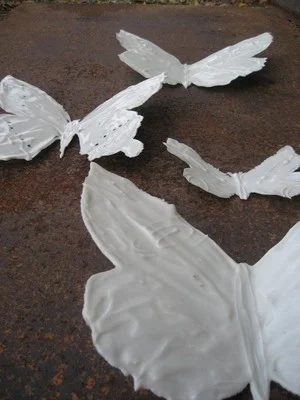 Mariposas