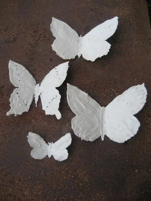 Mariposas