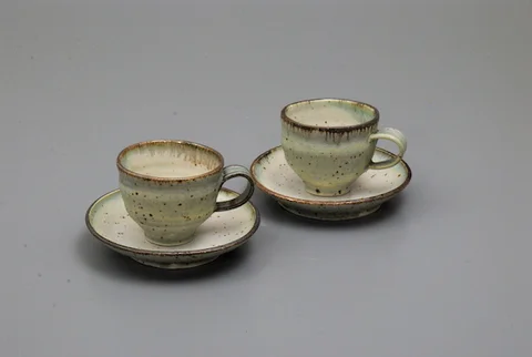 Tazas de café