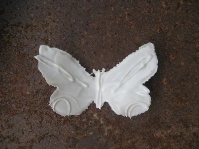 Mariposas