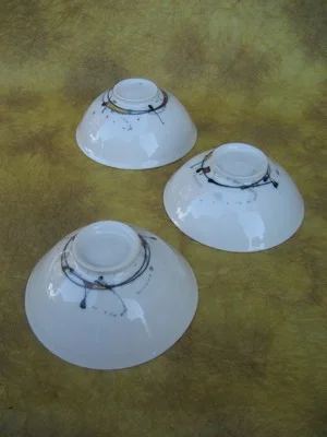 Bowls