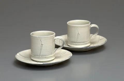 Tazas de café