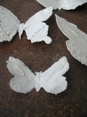 Mariposas