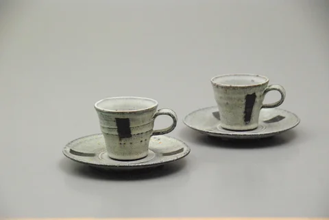 Tazas de café